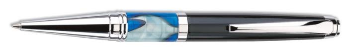 Stylo à bille Bankers, série Boutique Bleu