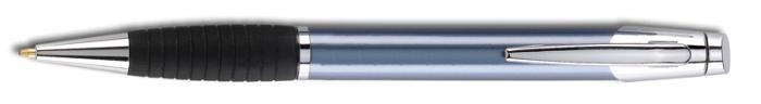 Stylo à bille Bankers, série Writing Instruments Bleu