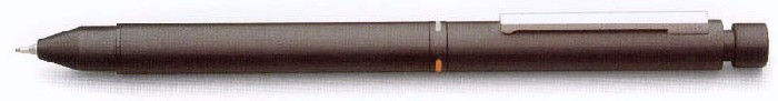 Stylo multifonction Lamy , série Tripen Cp1 Noir
