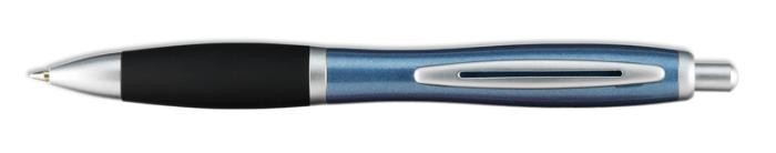 Stylo à bille Bankers, série Writing Instruments Bleu