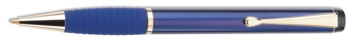 Stylo à bille Bankers, série Writing Instruments Bleu