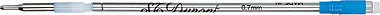 Mécanisme de mine Dupont, S.T., série Accessoires 0.5mm
