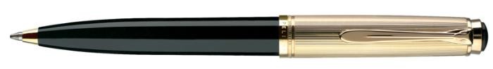 Pelikan Ballpoint pen, Souveran 450 serie Black