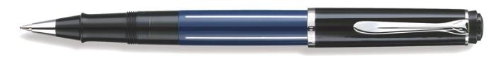 Stylo bille roulante Pelikan, série 215 Bleu