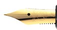 Pelikan Fountain pen nib, Parts - Pièces M200 serie Gold