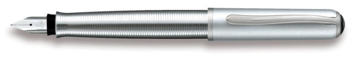Stylo plume Pelikan, série Epoch 361 Aluminium