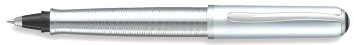 Stylo bille roulante Pelikan, série Epoch 361 Aluminium