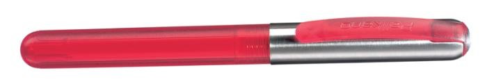 Stylo plume Pelikan, série Pelikano Rouge