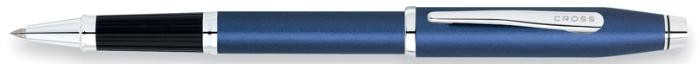 Cross Roller ball, Century II serie Blue