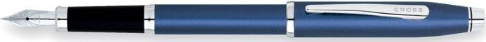 Cross Fountain pen, Century II serie Blue