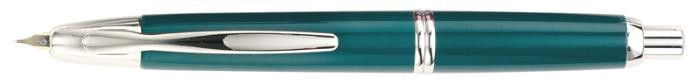 Stylo plume Pilot / Namiki, série Retractable/Vanishing point  Vert
