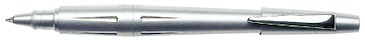 Stylo à bille roulante Tombow , série Zoom 2000 Aluminium