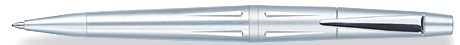 Stylo à bille Tombow , série Zoom 2000 Aluminium