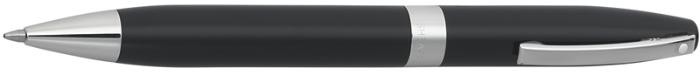 Sheaffer Ballpoint pen, Legacy Héritage serie Black
