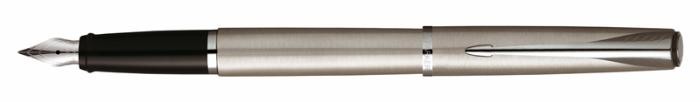 Stylo plume Parker , série Latitude acier