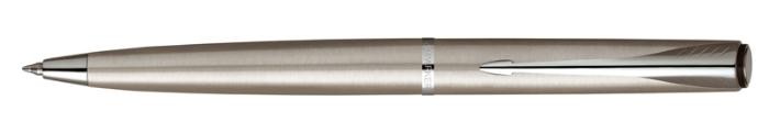 Stylo bille Parker , série Latitude acier