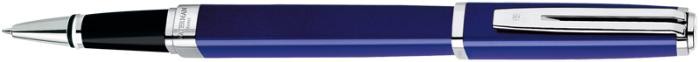 Stylo bille roulante Waterman , série Exception Bleu