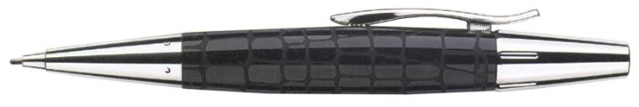 Faber-Castell Mechanical pencil , E-motion precious resin serie Black
