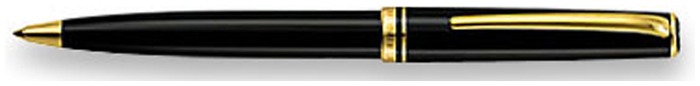 Stylo à bille Mont Blanc, série Generation Noir GT