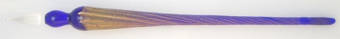 Plume de verre Nostalgia, série Glass Multicolore