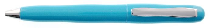 Stylo bille Xonex, série Groove Bleu