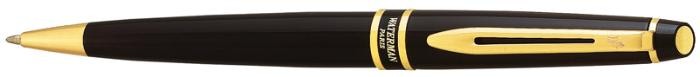 Stylo bille Waterman , série Expert Smart Noir GT
