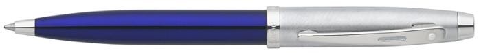 Stylo bille Sheaffer, série Gift collection 100 Bleu Ct