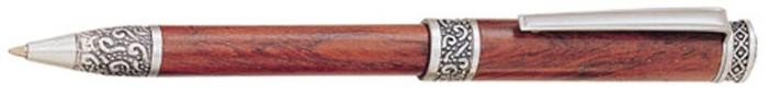 Stylo à bille S&P, série Level Brun