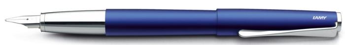 Stylo plume Lamy , série Studio Bleu