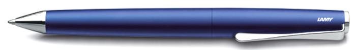 Stylo bille Lamy , série Studio Bleu