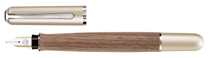 Stylo plume Pelikan, série Epoch 364 Brun