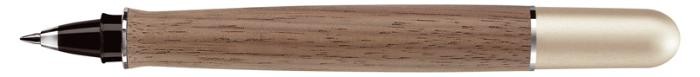 Stylo bille roulante Pelikan, série Epoch 364 Brun