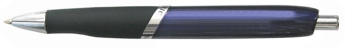 Stylo bille Yafa, série Magnet Collection Bleu
