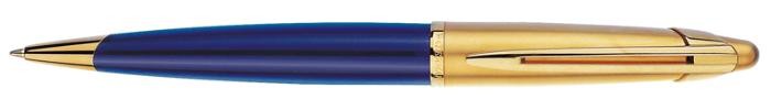 Stylo bille Waterman , série Edson Sapphire Blue Bleu
