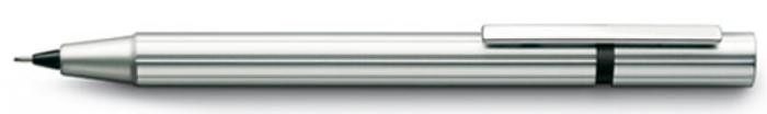 Porte mine Lamy , série Pur Aluminium