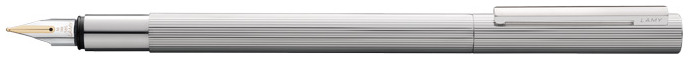 Stylo plume Lamy , série Cp1 Pt Platine