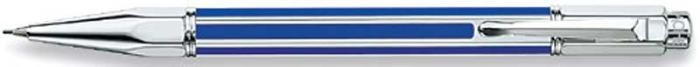 Porte mine Caran d'Ache, série Varius  Bleu