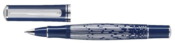 Stylo bille roulante Pelikan, série Special Edition