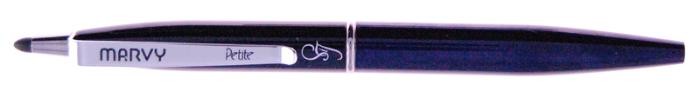 Stylo multifonction&nbsp;Marvy,&nbsp;s&eacute;rie&nbsp;St Tropez&nbsp;Bleu