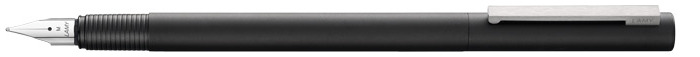 Lamy  Fountain pen, Cp1  serie Black