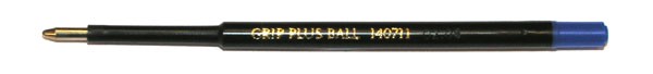 Faber-Castell Ballpoint refill, Refill & ink - Recharge & encre serie Blue ink
