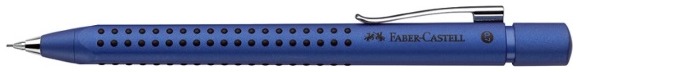 Faber-Castell Mechanical pencil , Grip 2011 serie Blue