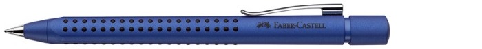 Faber-Castell Ballpoint pen, Grip 2011 serie Blue
