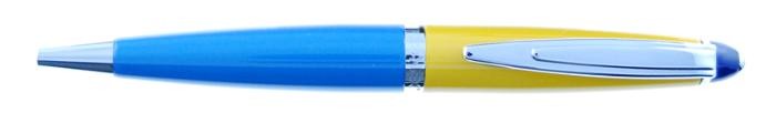 Stylo bille&nbsp;Xonex,&nbsp;s&eacute;rie&nbsp;Tri-Tone&nbsp;Multicolore