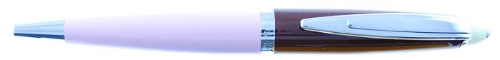 Stylo bille Xonex, série Tri-Tone Multicolore