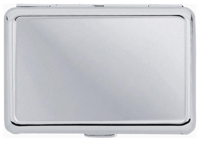 Porte-cartes de visite Retro 51, série Travel Wallets Chrome