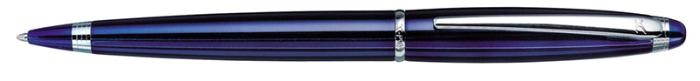 Stylo bille&nbsp;X-Pen,&nbsp;s&eacute;rie&nbsp;Atlantic&nbsp;Bleu