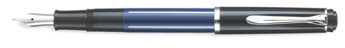 Stylo plume Pelikan, série 215 Bleu