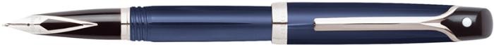 Sheaffer Fountain pen, Valor serie Blue