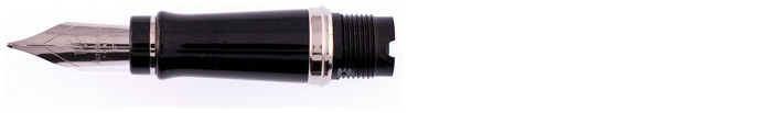 Pointe de plume Waterman , série Expert Parts - Pièces acier